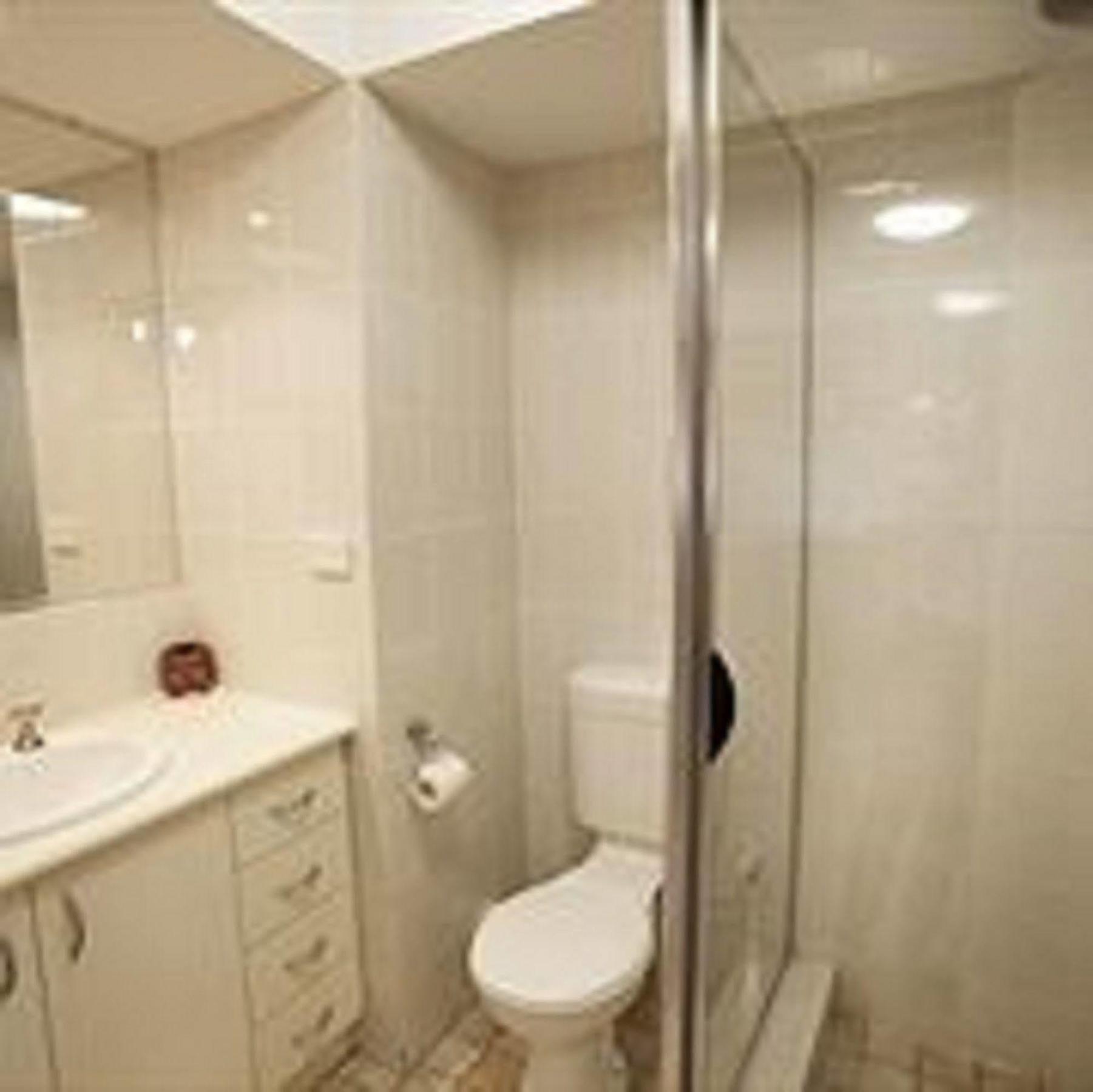 Great Eastern Motor Lodge Perth Bagian luar foto